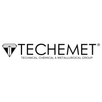 Techemet Ltd logo - Similar company to Techemet Mx