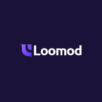 Loomod logo - Similar company to Lightyear Creative