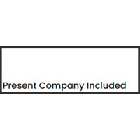 Present Company Included logo - Similar company to Una Collective
