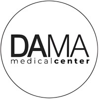 Dama Medical Center logo - Similar company to Amblēme