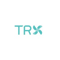 TRX Marine logo - Similar company to One Electro & Services As