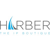 HARBER IP s.r.o. logo - Similar company to Prof4Net Gmbh