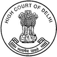 High Court of Judicature at Delhi logo - Similar company to World Systems Solutions