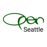 Open Seattle logo - Similar company to Open Boston