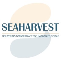 Seaharvest Free Zone logo - Similar company to Fact Freight
