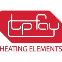 TPFay (Kirkby) Ltd logo - Similar company to Backer Heatrod Ltd