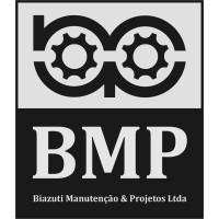 Biazuti Manutenção & Projetos LTDA logo - Similar company to Solig