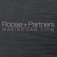 Roose+Partners logo - Similar company to Jaffa & Co