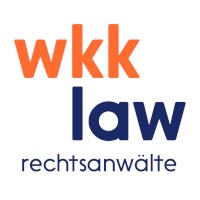 wkk law Rechtsanwälte logo - Similar company to Rewasit