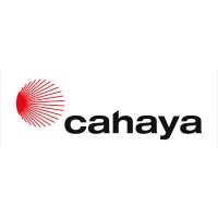 Cahaya logo - Similar company to Thelorry