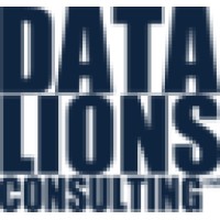 Data Lions Consulting logo - Similar company to Data Insights Consulting Llc