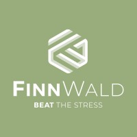 FinnWald logo - Similar company to Felix Flos