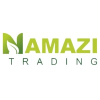 Namazi Trading B.V logo - Similar company to Interaromat Bv
