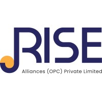 Jrise Alliances Pvt Ltd logo - Similar company to Bharatrath
