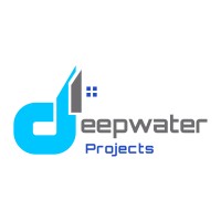 Deepwater Building Group logo - Similar company to Insurastays
