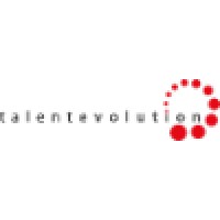 Talent Evolution logo - Similar company to Clickncheck