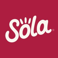 The Sola Company logo - Similar company to Truelio