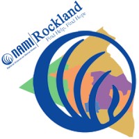 NAMI Rockland (National Alliance on Mental Illness of Rockland County Inc.) logo - Similar company to The Brown Moon Project
