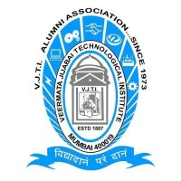 VJTI Alumni Association logo - Similar company to Entrepreneurship-Cell, Vjti