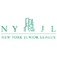 New York Junior League logo - Similar company to Junior League