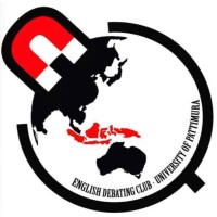 EDC Unpatti logo - Similar company to Moot Court Conggresio Pattimura University