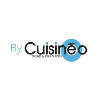 By Cuisinéo logo - Similar company to Surfabeton