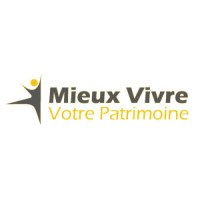 Mieux Vivre Votre Patrimoine logo - Similar company to Atome 47