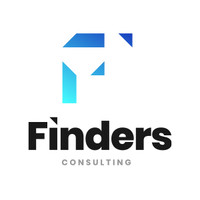 Finders Consulting logo - Similar company to Zenik Solutions
