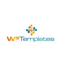 W5 Templates