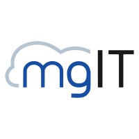 mgIT GmbH logo - Similar company to Proholz Steiermark