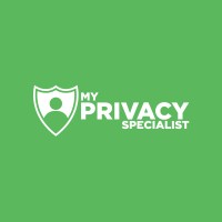 My Privacy Specialist logo - Similar company to Simflow.Ai