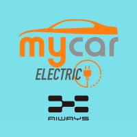 My Electric Car logo - Similar company to Sparks Electrical Installations Limited