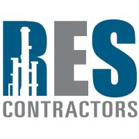 RES Contractors logo - Similar company to Genesis 360 Llc