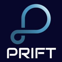 Prift logo - Similar company to Foration Limited