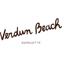 Restaurant Bar Verdun Beach logo - Similar company to Restos Dix30