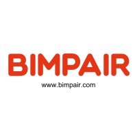 BIMPAIR logo - Similar company to Alpha Cube Advisory