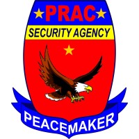 PRAC Security Agency and Manpower Services logo - Similar company to Yarra International Recruitment