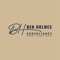 BH-Coaching and Consultancy logo - Similar company to Getcope.Com