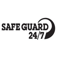 Safe Guard 24/7 logo - Similar company to Vision Consultancy
