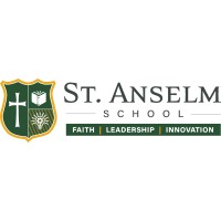St. Anselm School