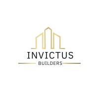 Invictus Builders logo - Similar company to Quickturn Remodeling