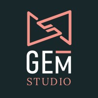 Gem Studio logo - Similar company to Apeiron Swd Plc