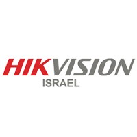 Hikvision Israel logo - Similar company to Hvi Security Solutions