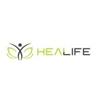 Healifeco logo - Similar company to Fizyoritim