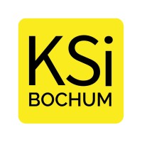 KSI Bochum logo - Similar company to Devoteam S Team Gmbh