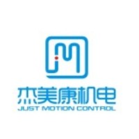 Shenzhen Just Motion Control Electromechanics Co.,LTD logo - Similar company to Sdt Drive Technology