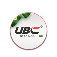 UBC Rolamentos Do Brasil logo - Similar company to Maple Ace Inc.