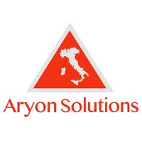 Aryon Solutions logo - Similar company to Blue Comm