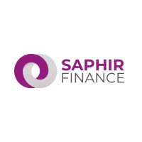 Saphir Finance logo - Similar company to Bakoai