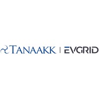 TANAAKK EVGRID K.K. logo - Similar company to Tanaakk